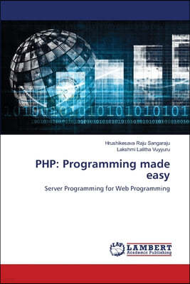 PHP: Programming made easy