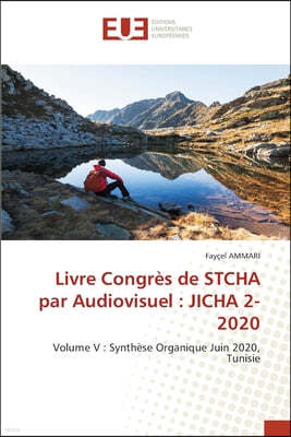 Livre Congres de STCHA par Audiovisuel: Jicha 2-2020