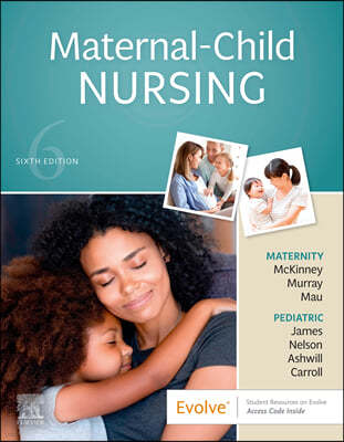 Maternal-Child Nursing, 6/E