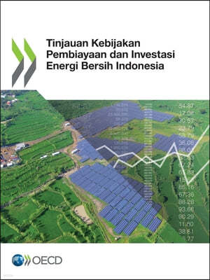 Tinjauan Kebijakan Pembiayaan Dan Investasi Energi Bersih Indonesia