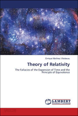 Theory of Relativity