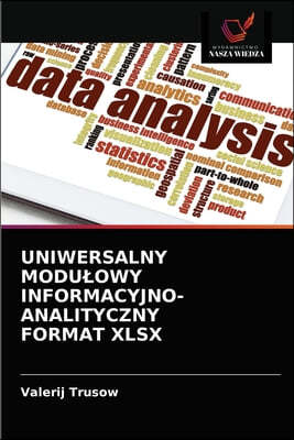 Uniwersalny Modulowy Informacyjno-Analityczny Format Xlsx