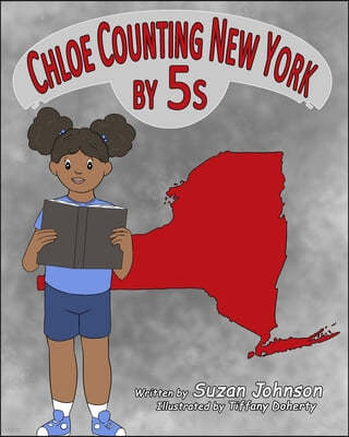Chloe Counting New York by 5s