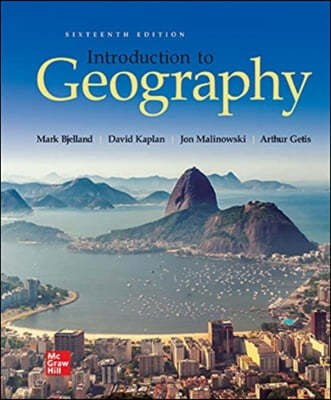 Introduction to Geography