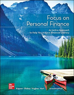 Focus on Personal Finance