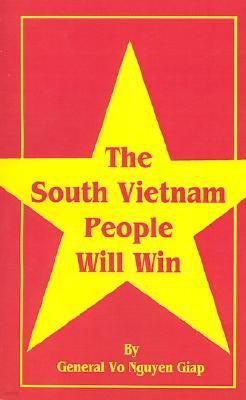 The South Vietnam People Will Win