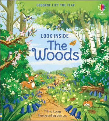 Look Inside : the Woods