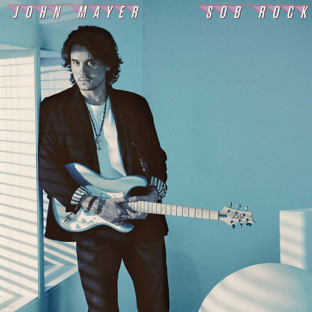 John Mayer (존 메이어) - Sob Rock
