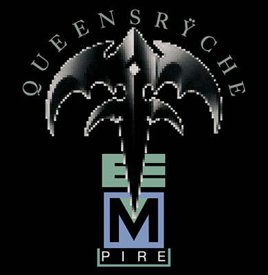 Queensryche (ũ) - Empire 