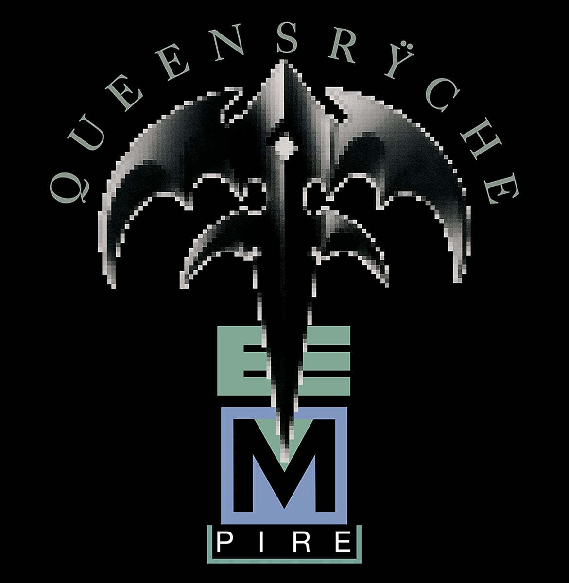 Queensryche (퀸스라이크) - Empire [2LP]