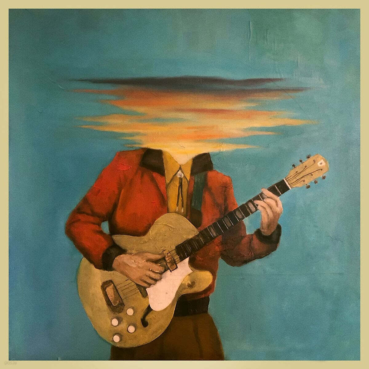 Lord Huron (로드 휴론) - 4집 Long Lost
