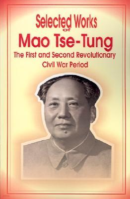 Selected Works of Mao Tse-Tung