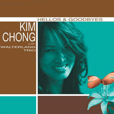 Kim Chong (정금화) - Hellos & Goodbyes 