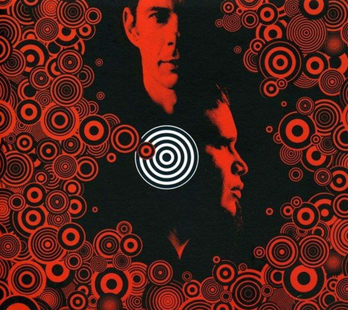 Thievery Corporation (씨버리 코퍼레이션) - 4집 The Cosmic Game