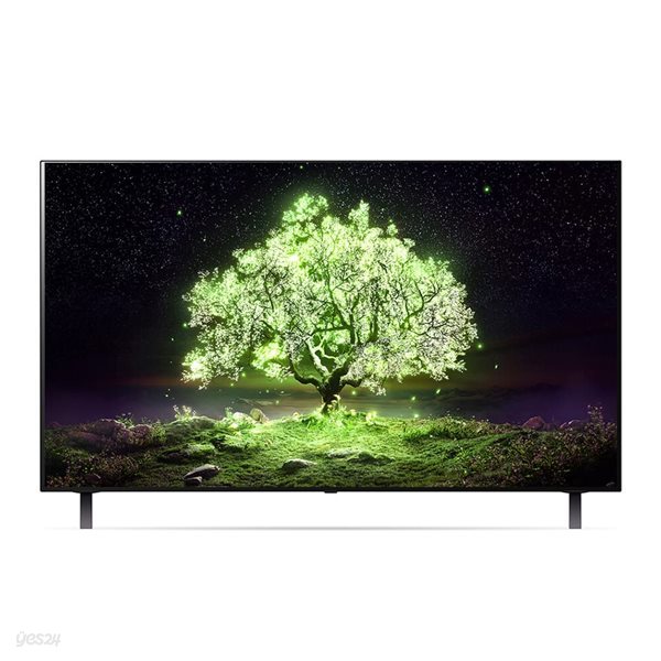 LG 올레드 OLED TV OLED48A1ENA 48형