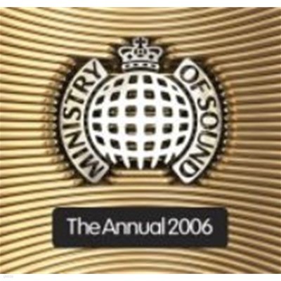 V.A. / Ministry Of Sound: The Annual 2006 (2CD)