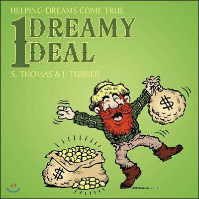 1 Dreamy Deal: Helping Dreams Come True