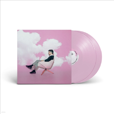 Felix Cartal - Expensive Sounds For Nice People (Ltd)(Colored 2LP)