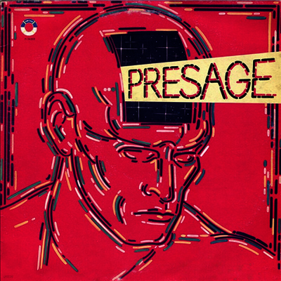 Presage — Presage 앨범 커버