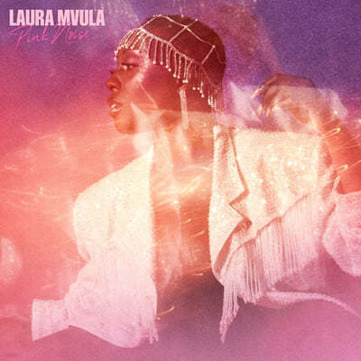 Laura Mvula (로라 불라) - 3집 Pink Noise [LP] 