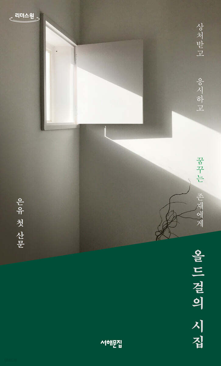 올드걸의 시집 (큰글자도서)