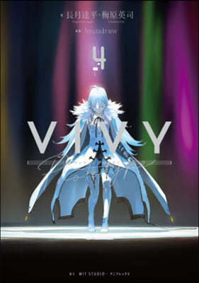 VIVY prototype(4)