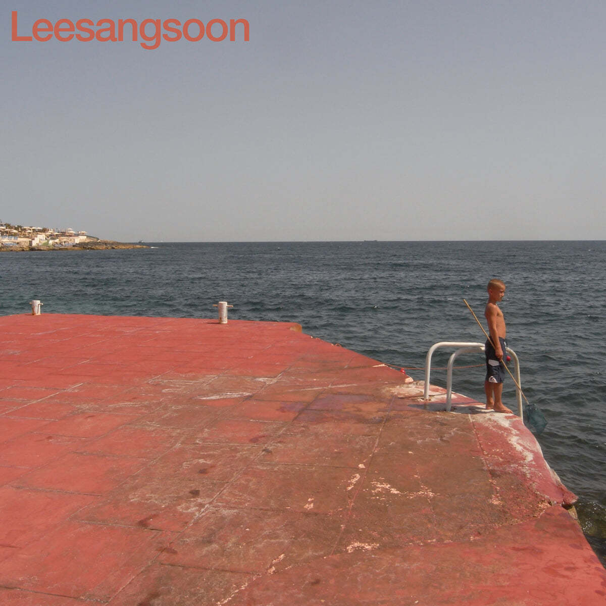 이상순 - Leesangsoon [LP]