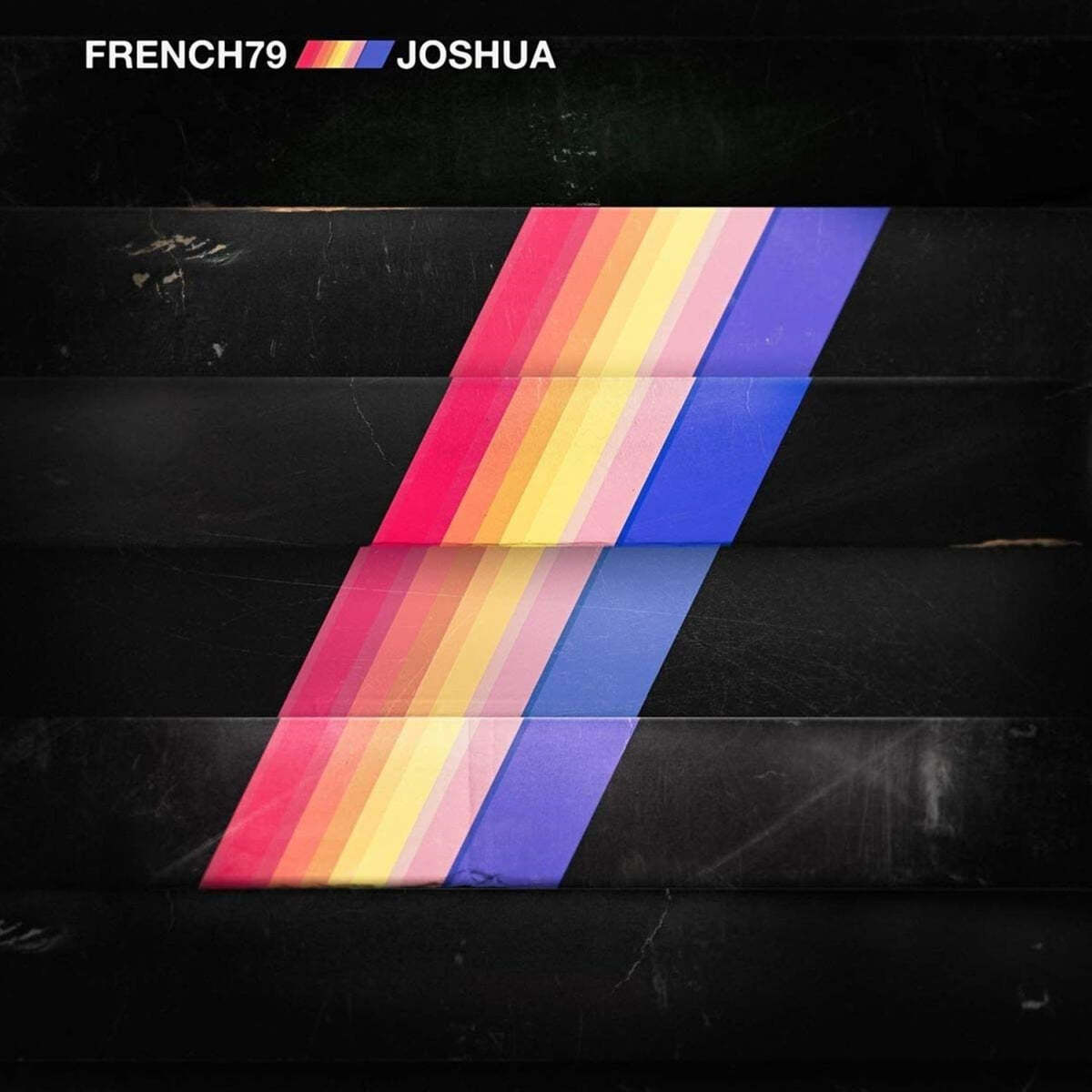 French 79 (프렌치 79) - Joshua [LP] 