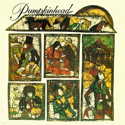 Pumpkinhead (Ų) - Pumpkinhead 