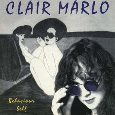 Clair Marlo (Ŭ ) - Behaviour Self 