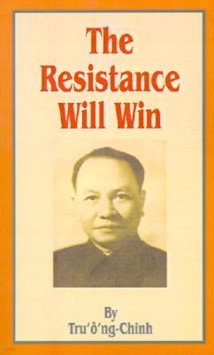 Resistance Will Win