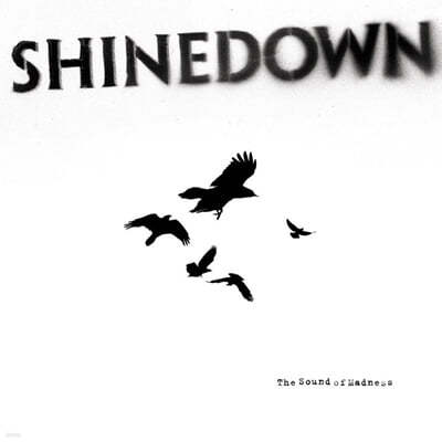 Shinedown (δٿ) - The Sound of Madness 