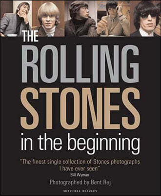 The Rolling Stones In the Beginning
