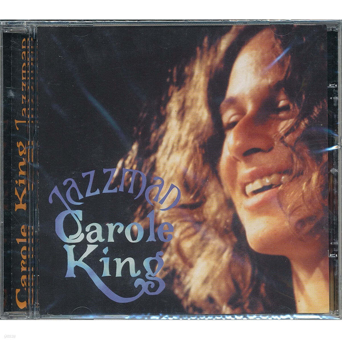 Carole King (캐롤 킹) - Jazzman