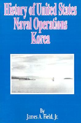 History of United States Naval Operations: Korea
