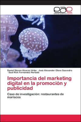 Importancia del marketing digital en la promocion y publicidad