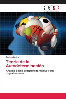 Teoria de la Autodeterminacion