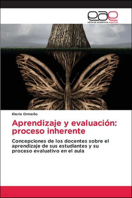 Aprendizaje y evaluacion: proceso inherente