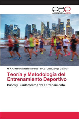 Teoria y Metodologia del Entrenamiento Deportivo