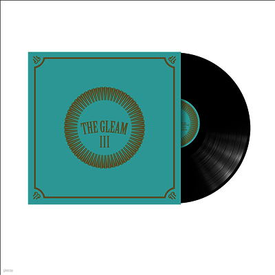 Avett Brothers — Third Gleam 앨범 커버