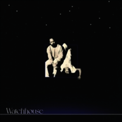Watchhouse — Watchhouse 앨범 커버