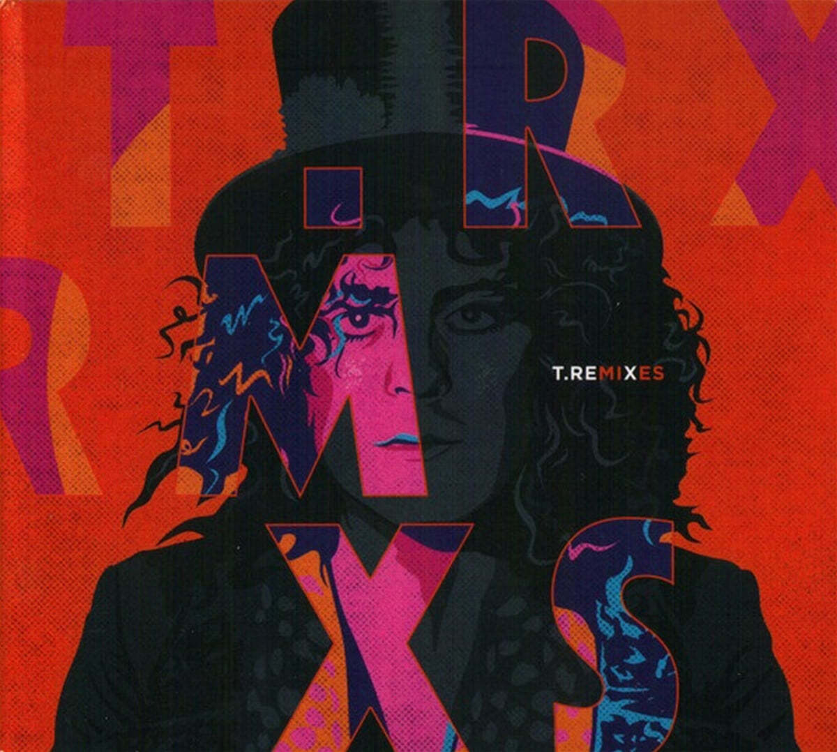 T.Rex (티렉스) - Remixes 