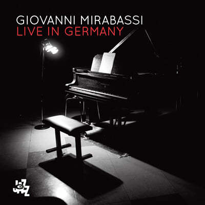 Giovanni Mirabassi (ٴ ̶ٽ) - Live In Germany 