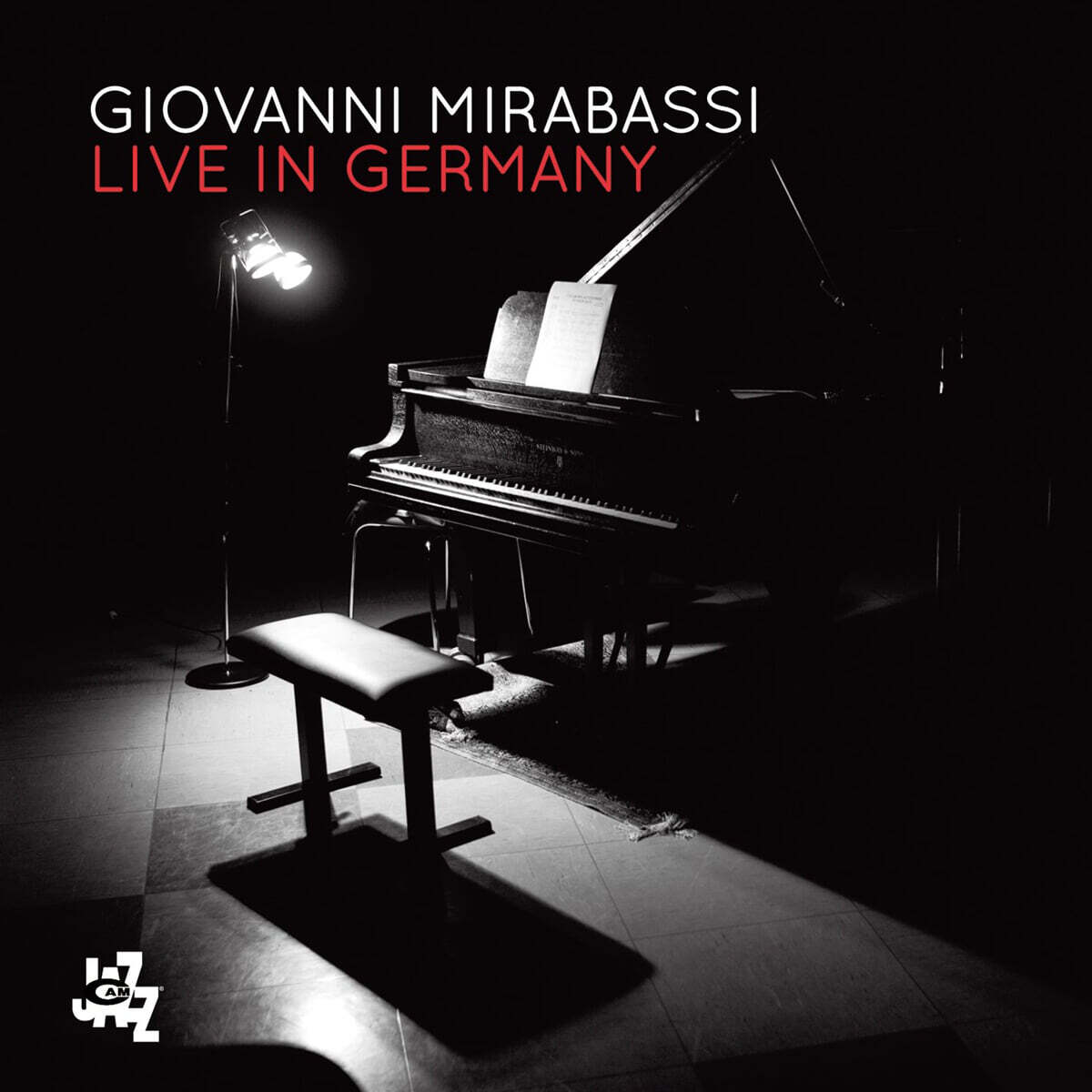 Giovanni Mirabassi (지오바니 미라바시) - Live In Germany