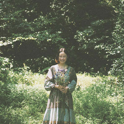 Tomoyo Harada — 연애소설 3 - You & Me 앨범 커버