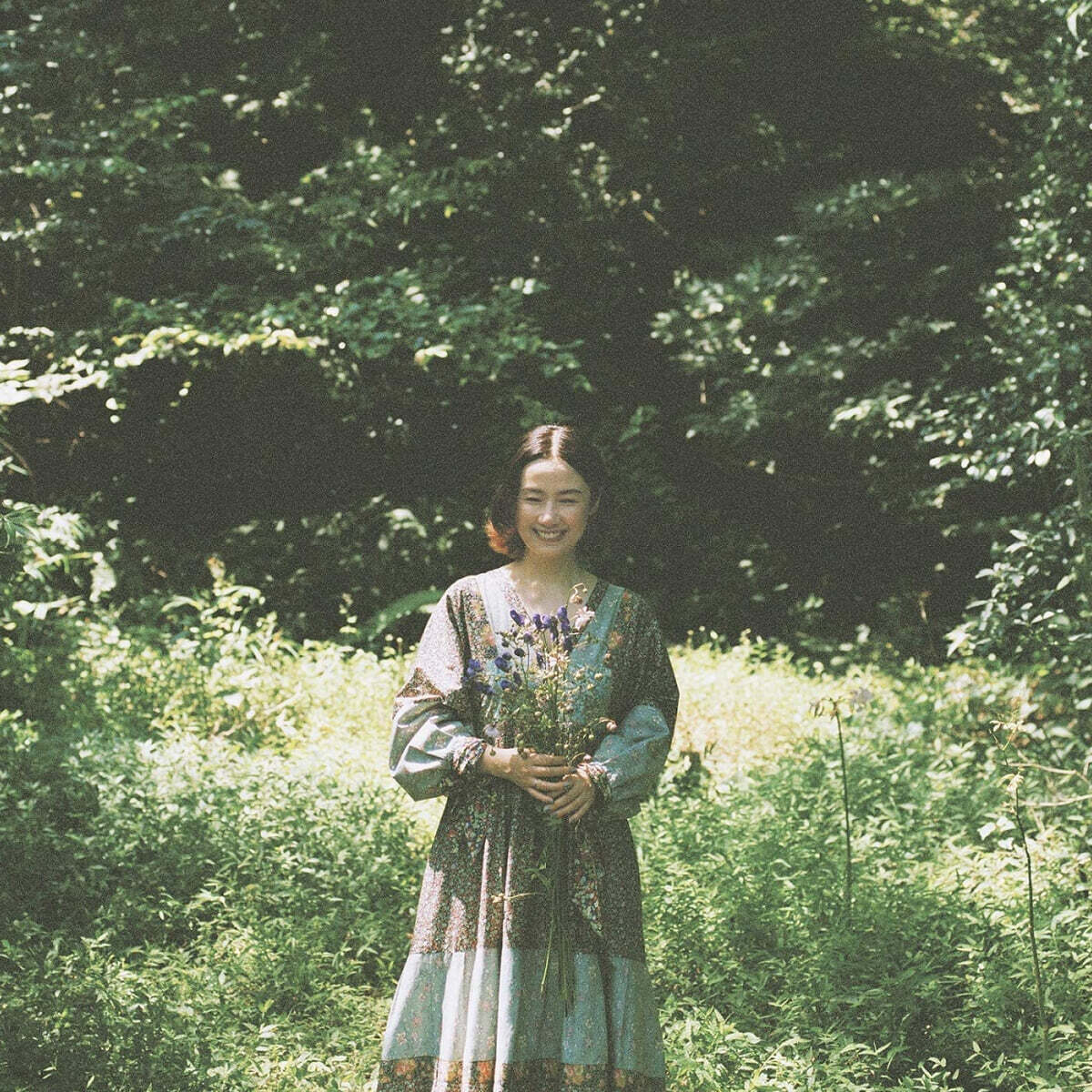 Tomoyo Harada (토모요 하라다) - 연애소설 3 - You & Me [LP]