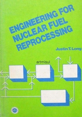 ENGINEERING FOR NUCLEAR FUEL REPROCESSING