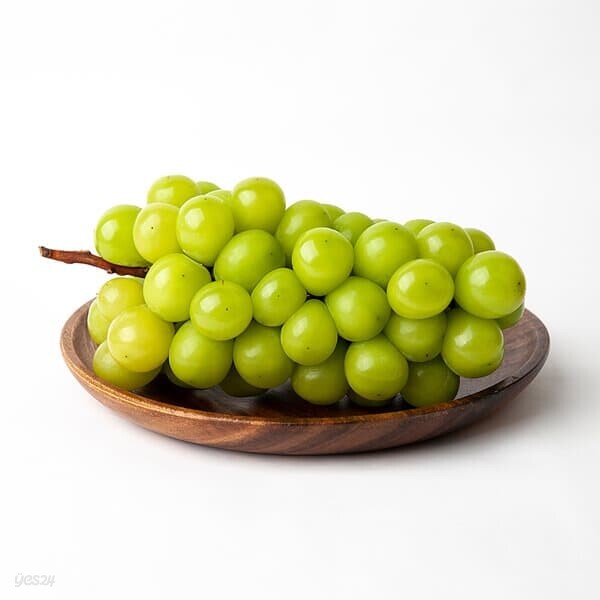 좋은맛 초록과일 샤인머스캣 2kg(6수) 씨없는 망고포도 - 예스24
