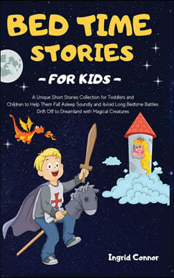 Bedtime Stories for Kids