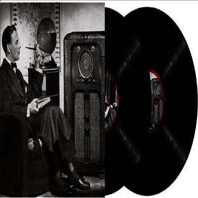 Porcupine Tree — Recordings 앨범 커버